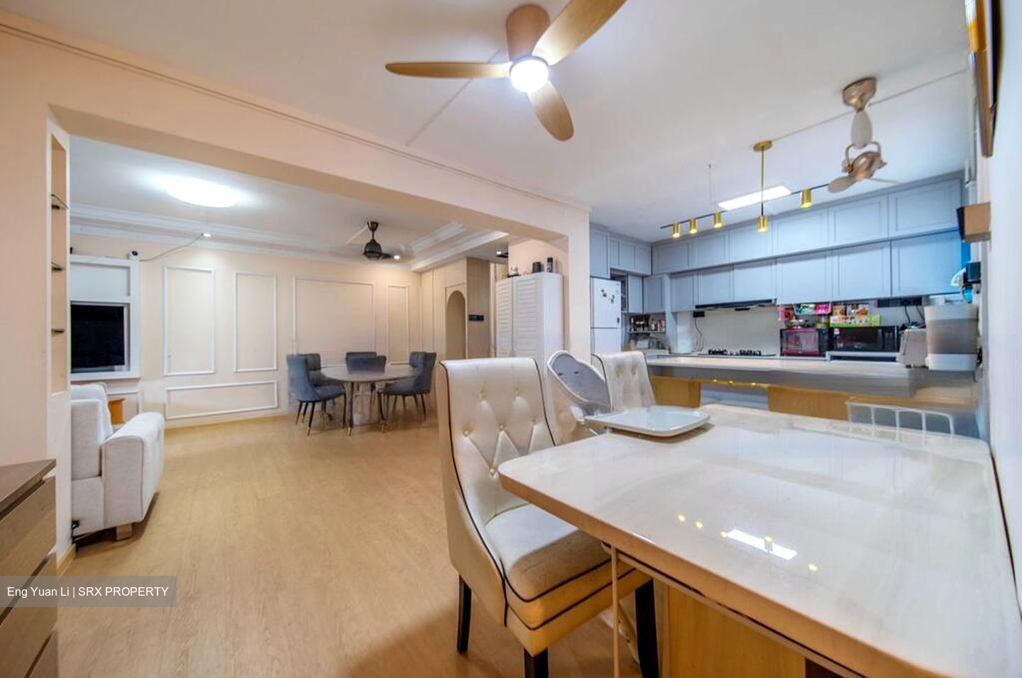 Blk 231 Pasir Ris Drive 4 (Pasir Ris), HDB 5 Rooms #484639351